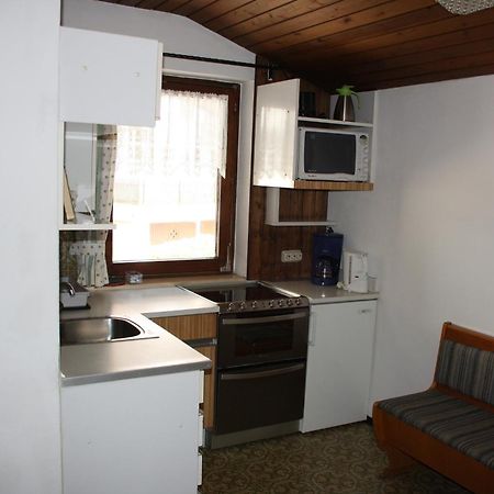 Haus Gassner Apartment บาดฮอฟกัสไตน์ ห้อง รูปภาพ