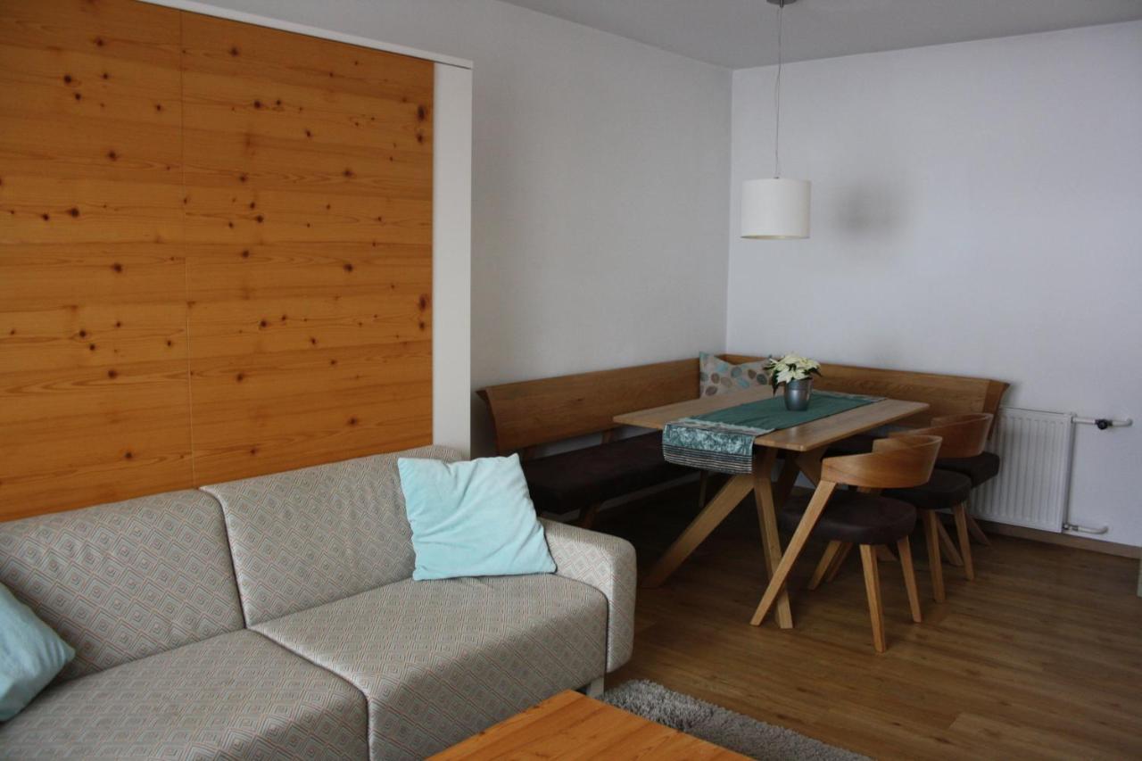Haus Gassner Apartment บาดฮอฟกัสไตน์ ภายนอก รูปภาพ