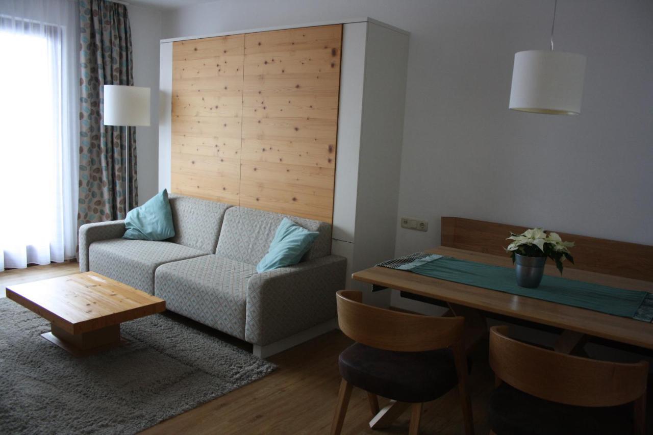 Haus Gassner Apartment บาดฮอฟกัสไตน์ ภายนอก รูปภาพ