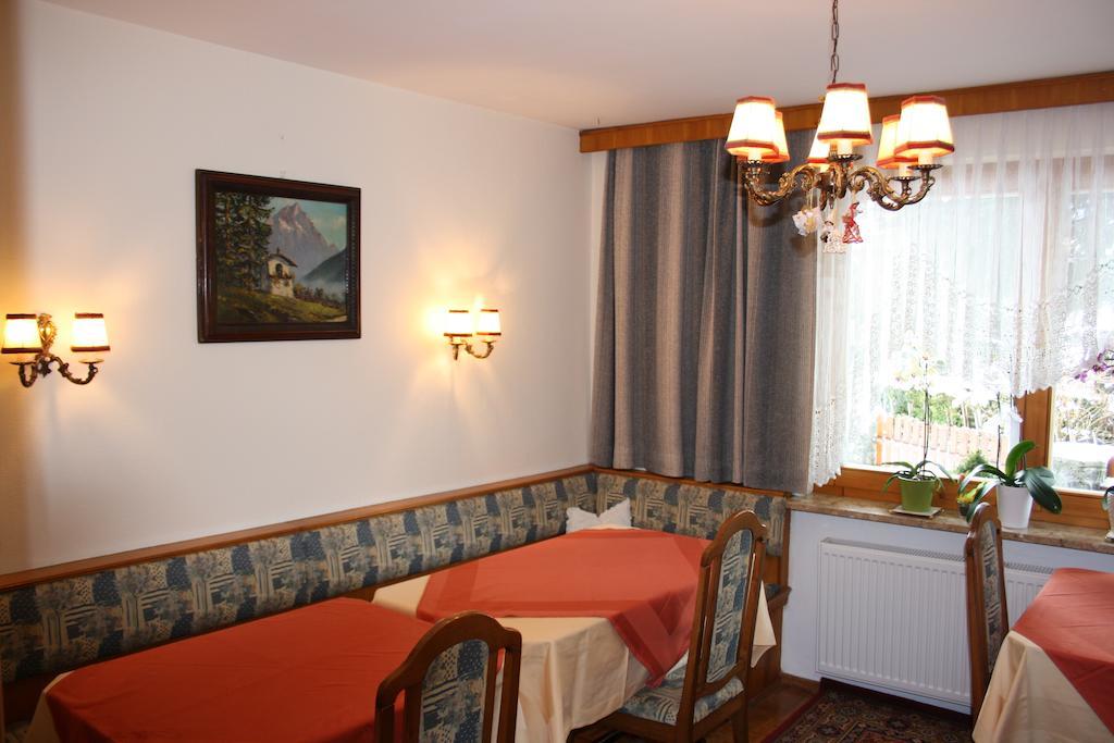 Haus Gassner Apartment บาดฮอฟกัสไตน์ ภายนอก รูปภาพ
