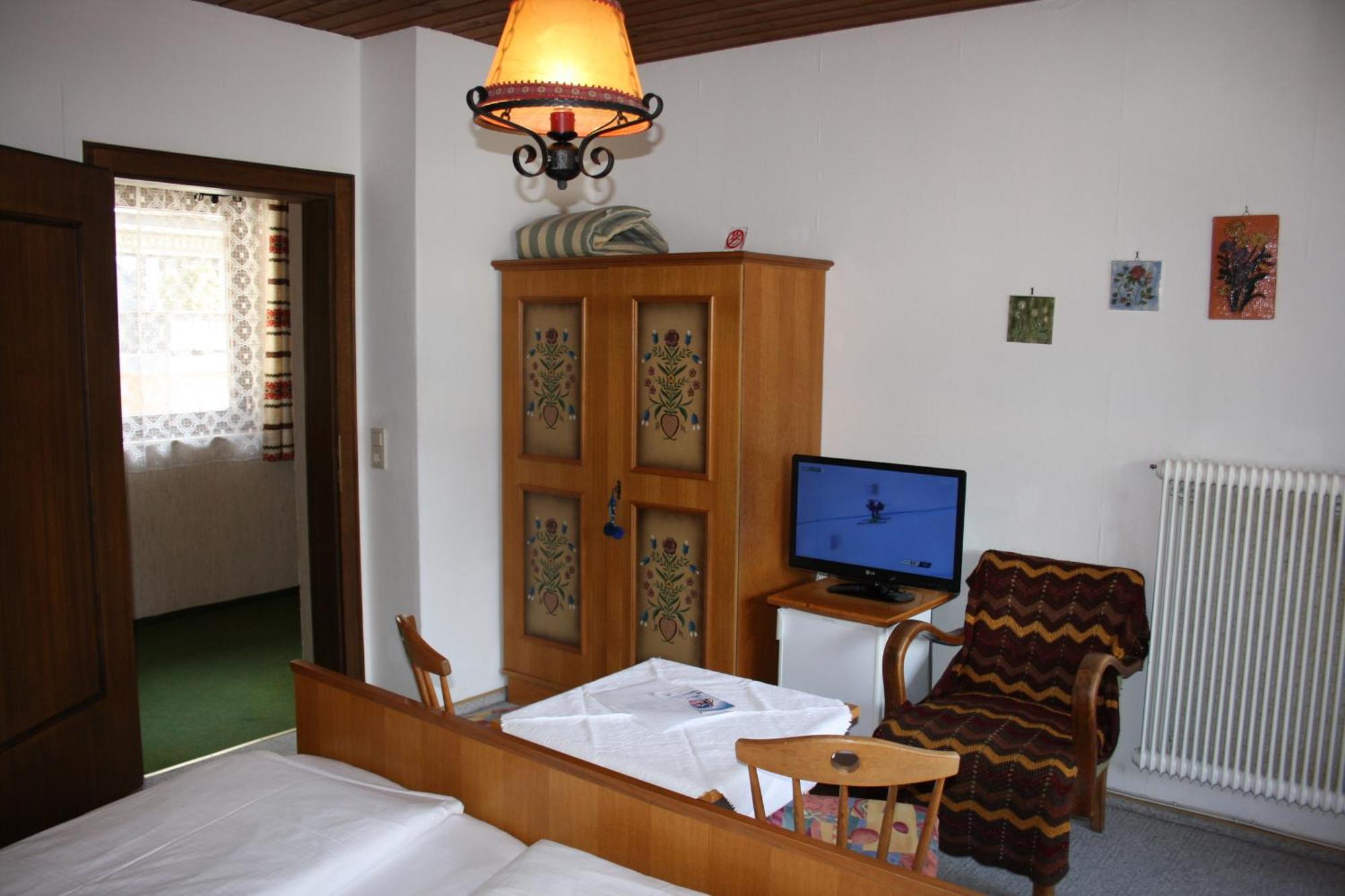Haus Gassner Apartment บาดฮอฟกัสไตน์ ห้อง รูปภาพ