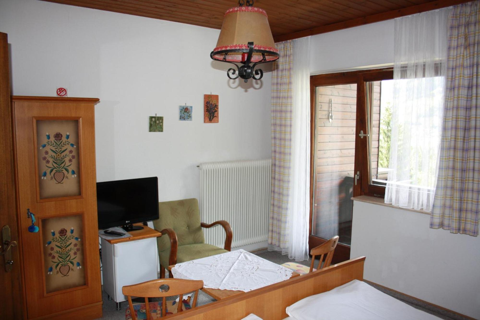 Haus Gassner Apartment บาดฮอฟกัสไตน์ ห้อง รูปภาพ