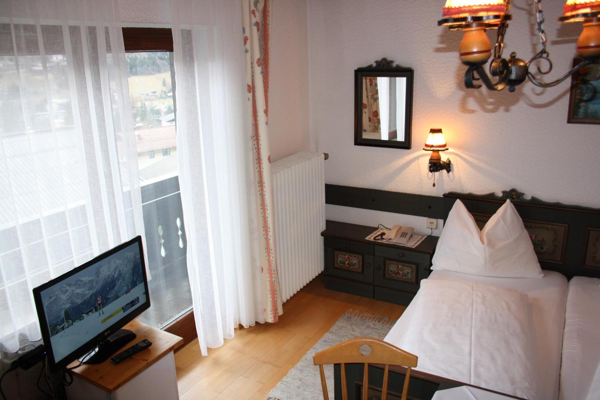 Haus Gassner Apartment บาดฮอฟกัสไตน์ ห้อง รูปภาพ