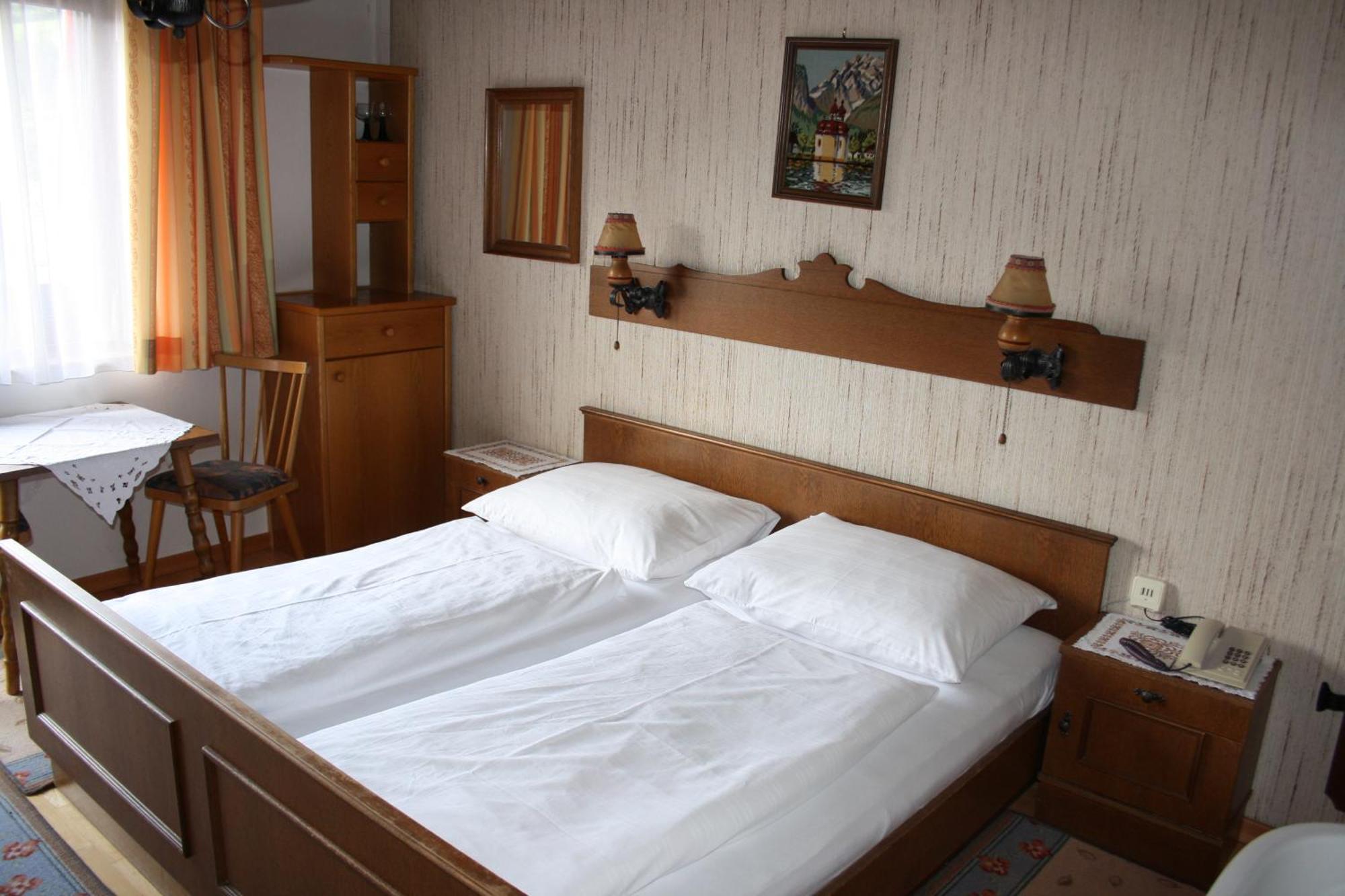 Haus Gassner Apartment บาดฮอฟกัสไตน์ ห้อง รูปภาพ