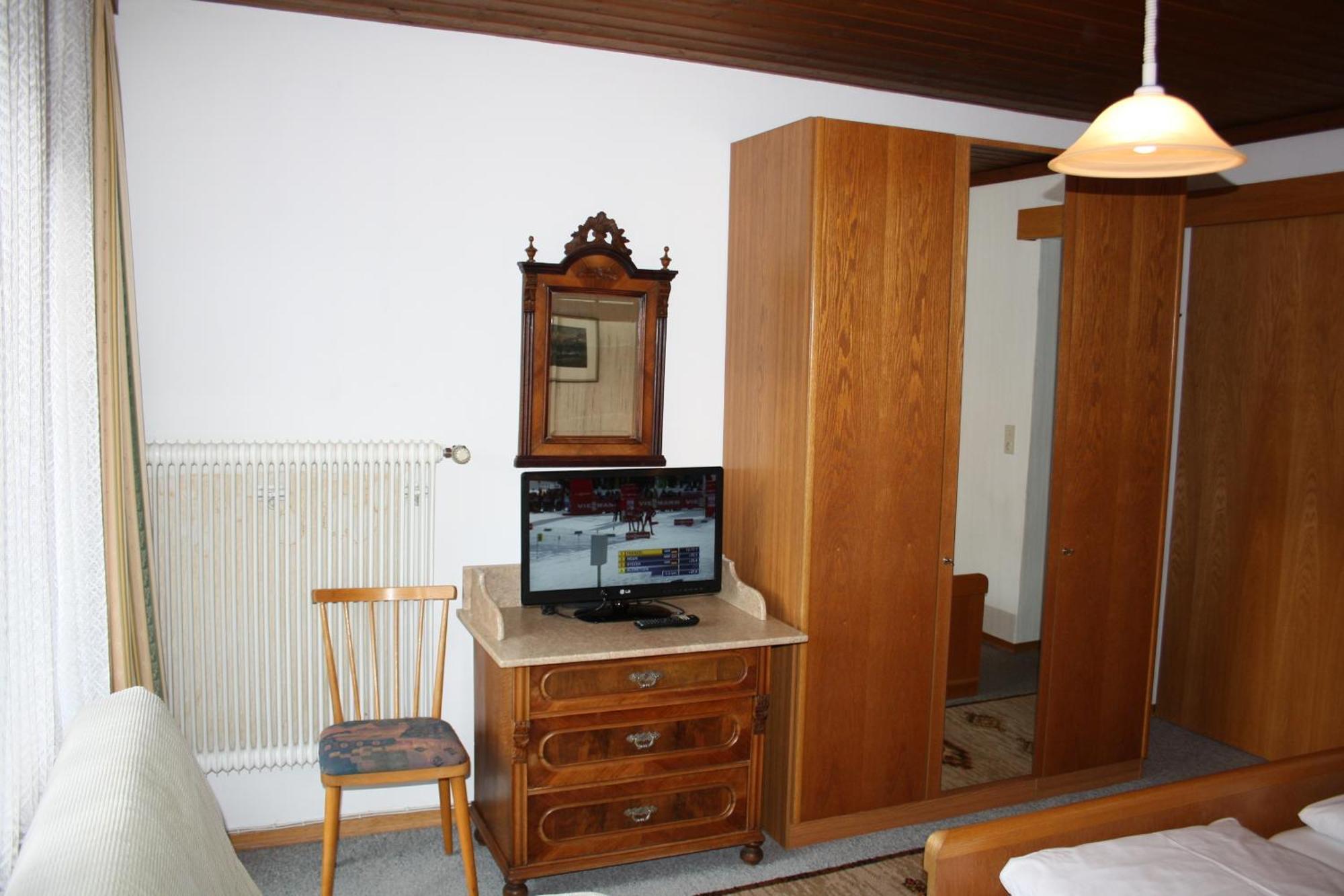Haus Gassner Apartment บาดฮอฟกัสไตน์ ห้อง รูปภาพ