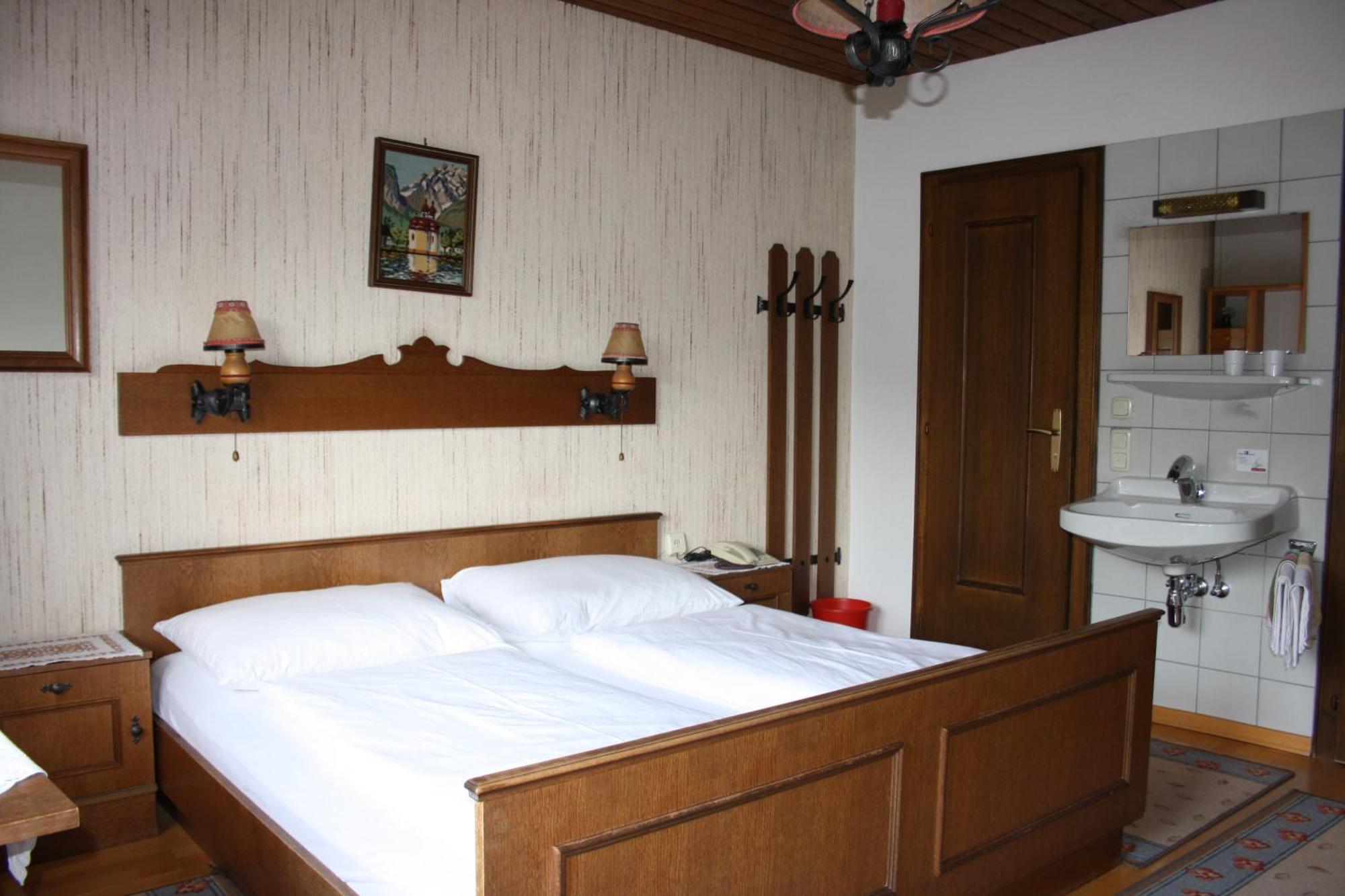 Haus Gassner Apartment บาดฮอฟกัสไตน์ ห้อง รูปภาพ