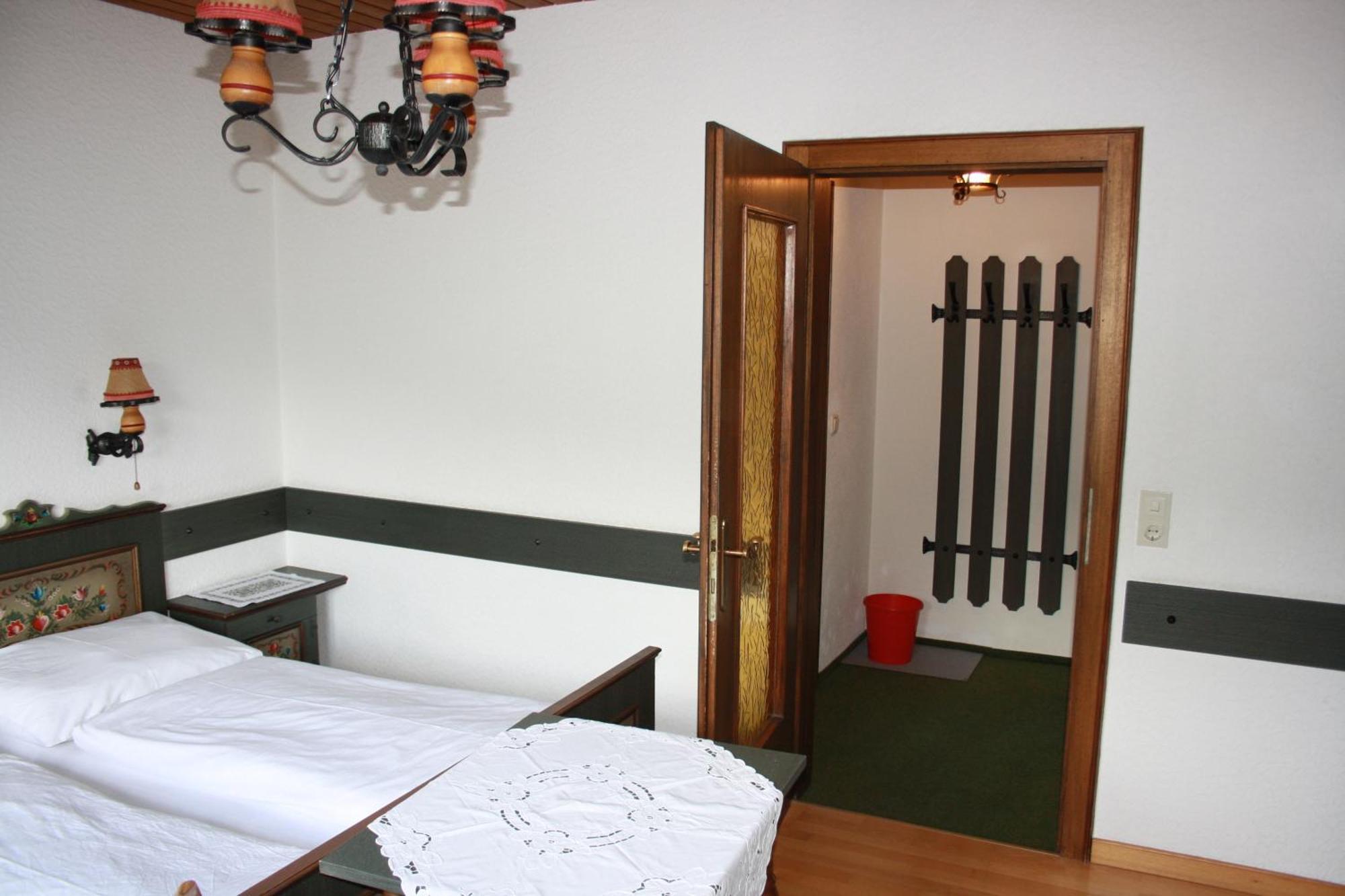 Haus Gassner Apartment บาดฮอฟกัสไตน์ ห้อง รูปภาพ