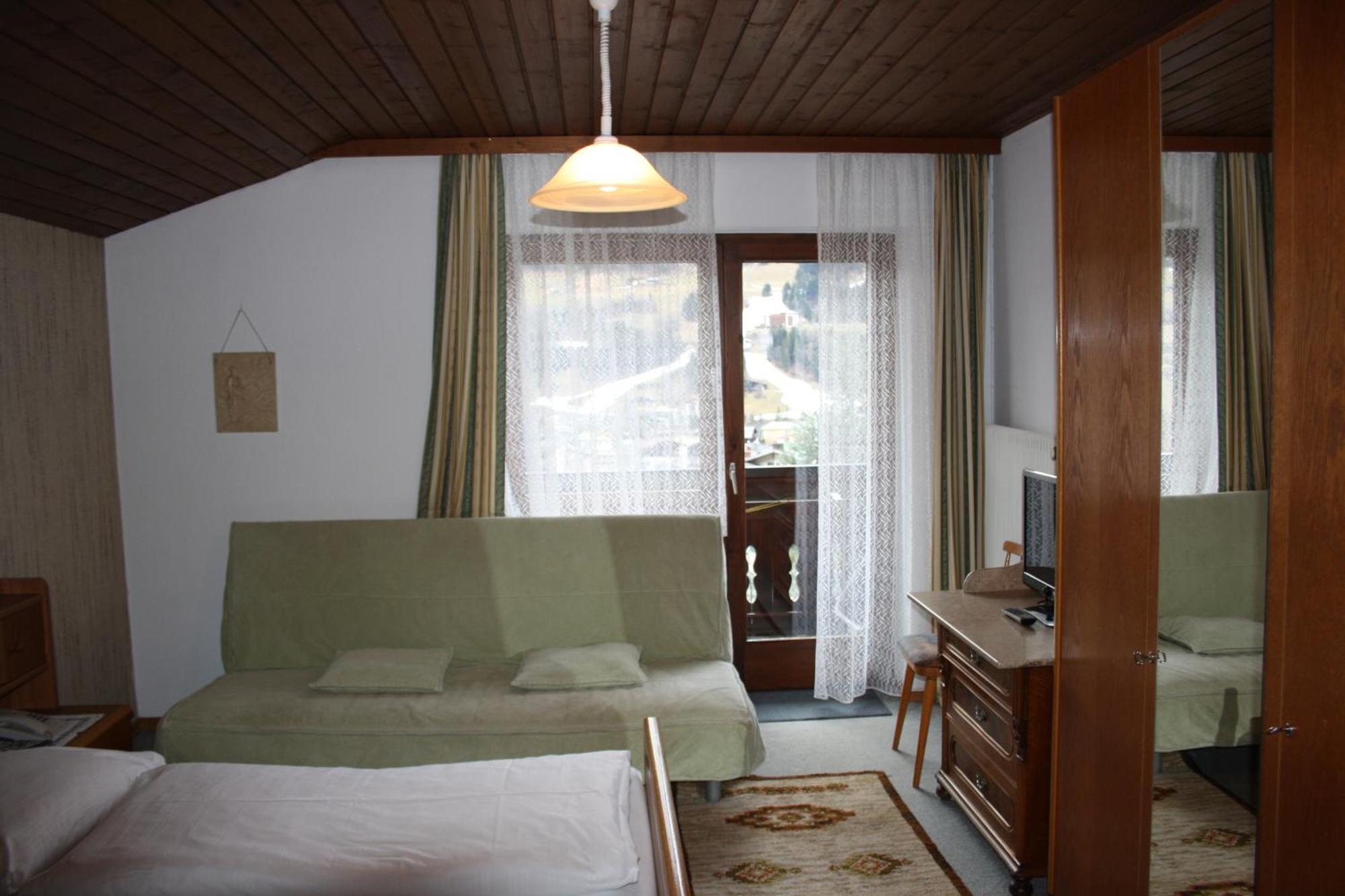 Haus Gassner Apartment บาดฮอฟกัสไตน์ ห้อง รูปภาพ