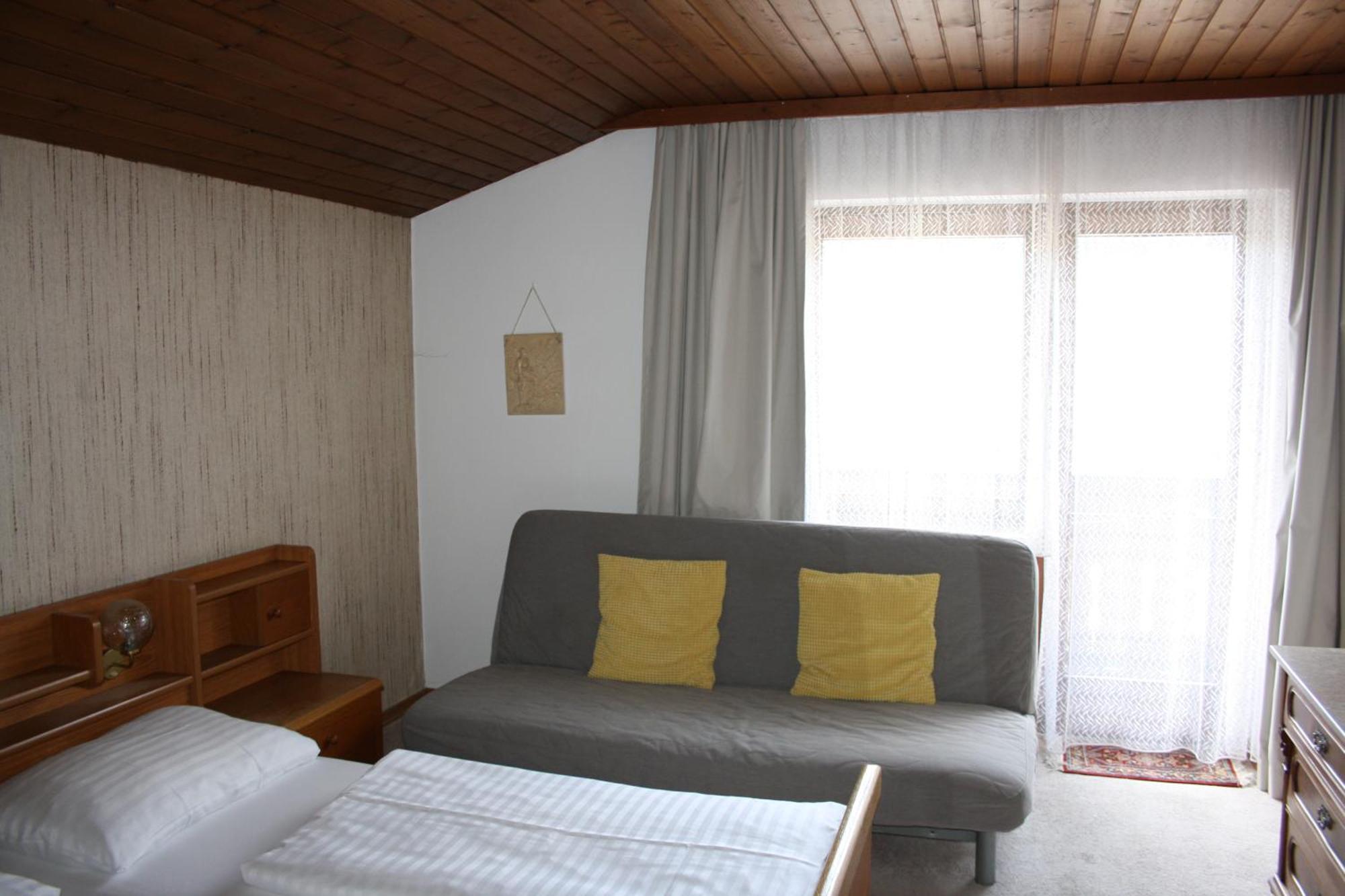 Haus Gassner Apartment บาดฮอฟกัสไตน์ ห้อง รูปภาพ