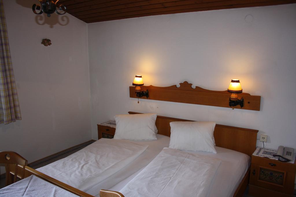 Haus Gassner Apartment บาดฮอฟกัสไตน์ ภายนอก รูปภาพ