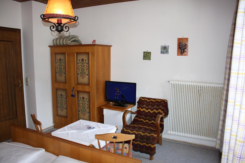 Haus Gassner Apartment บาดฮอฟกัสไตน์ ภายนอก รูปภาพ