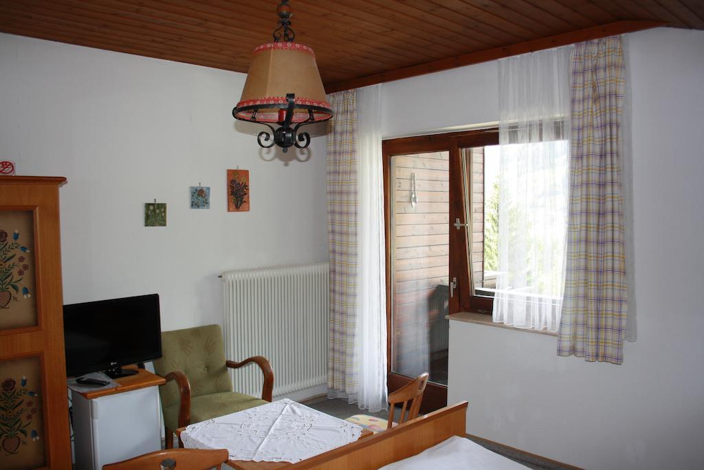 Haus Gassner Apartment บาดฮอฟกัสไตน์ ภายนอก รูปภาพ