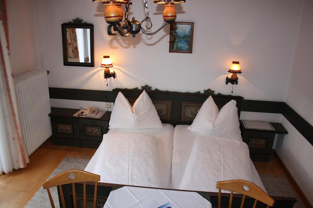 Haus Gassner Apartment บาดฮอฟกัสไตน์ ภายนอก รูปภาพ