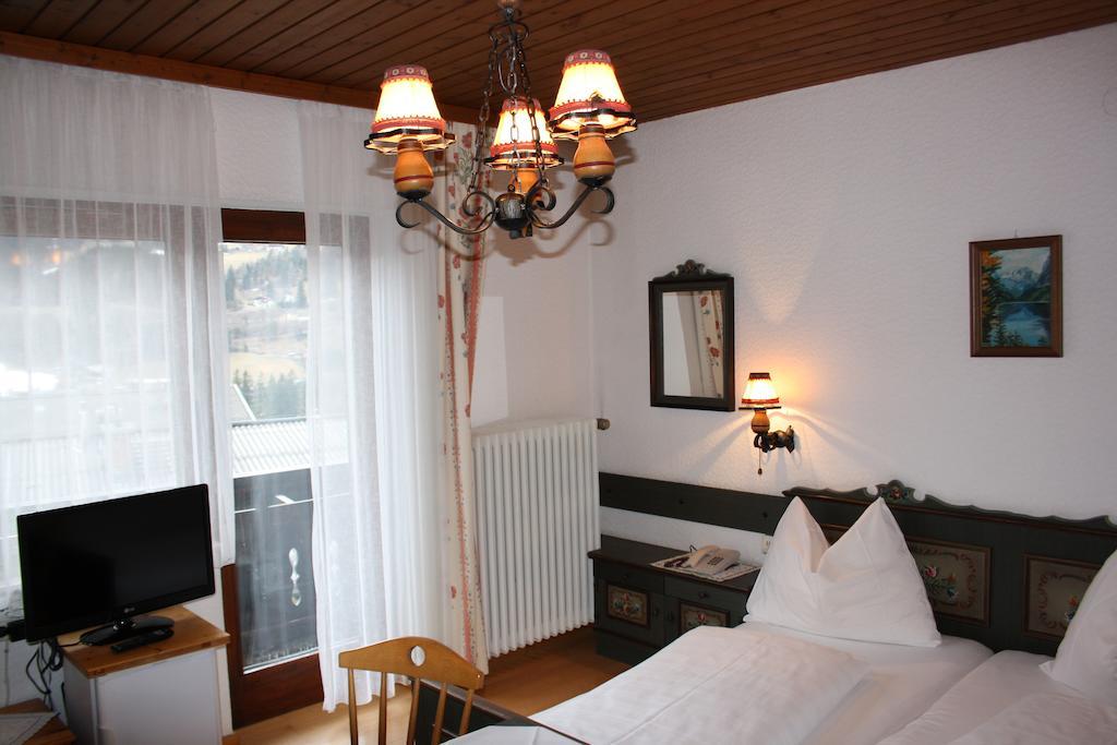 Haus Gassner Apartment บาดฮอฟกัสไตน์ ห้อง รูปภาพ