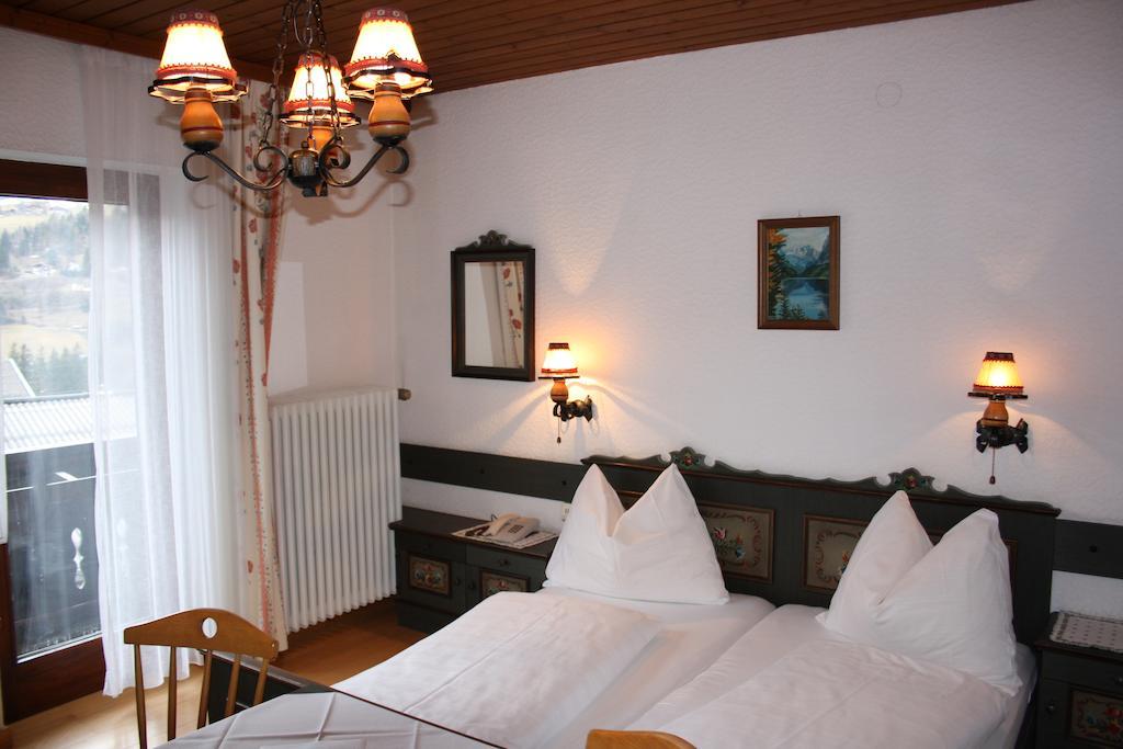 Haus Gassner Apartment บาดฮอฟกัสไตน์ ห้อง รูปภาพ