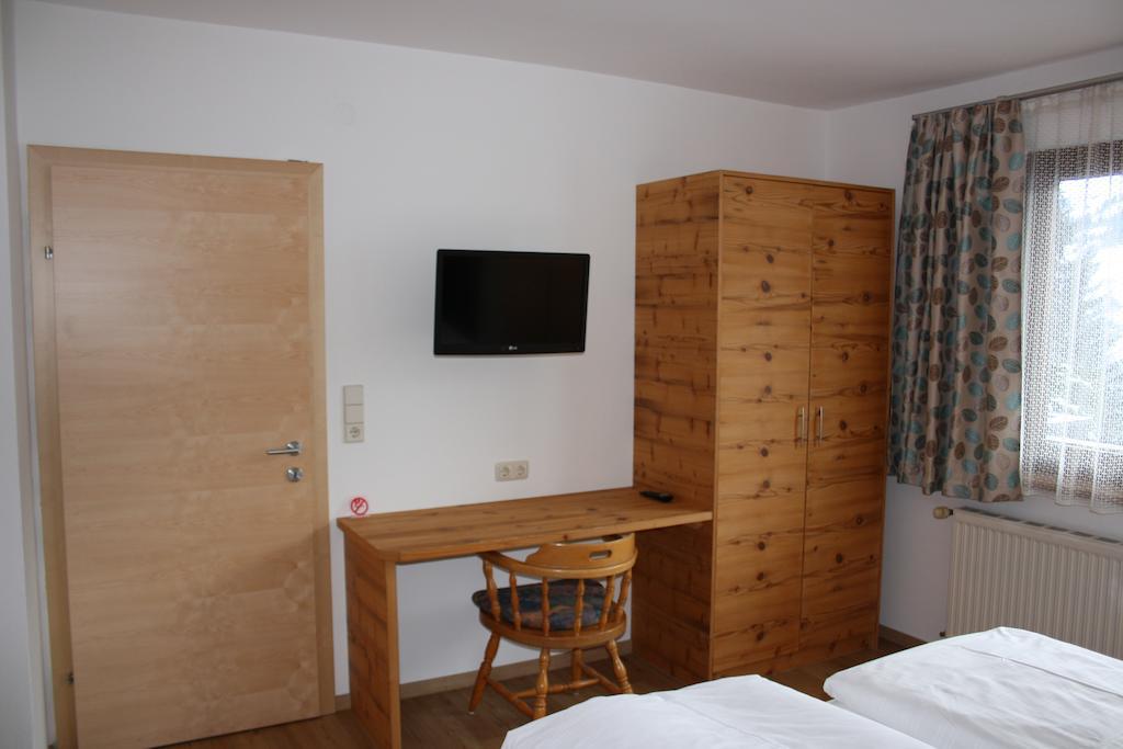 Haus Gassner Apartment บาดฮอฟกัสไตน์ ห้อง รูปภาพ