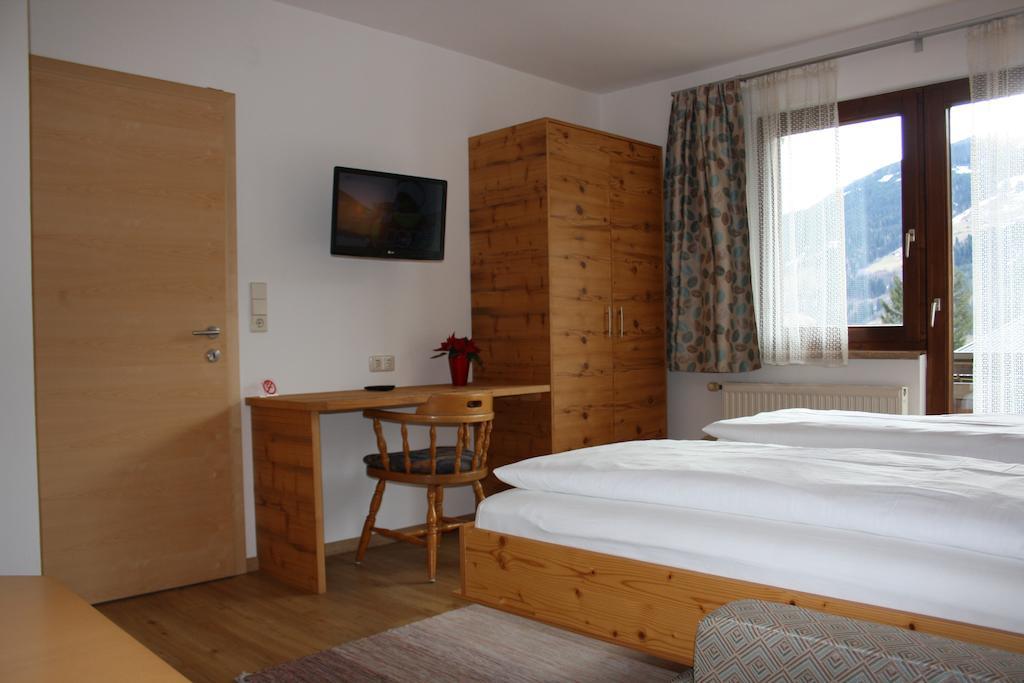 Haus Gassner Apartment บาดฮอฟกัสไตน์ ห้อง รูปภาพ