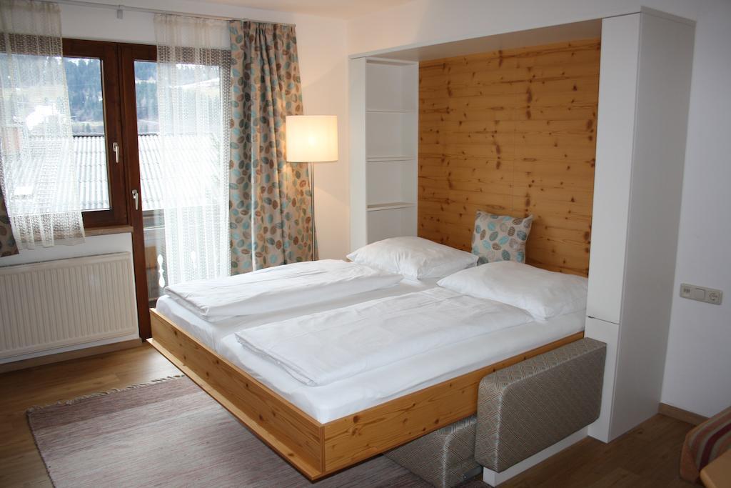 Haus Gassner Apartment บาดฮอฟกัสไตน์ ห้อง รูปภาพ