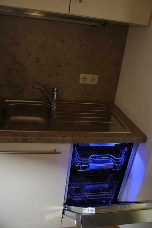 Haus Gassner Apartment บาดฮอฟกัสไตน์ ห้อง รูปภาพ