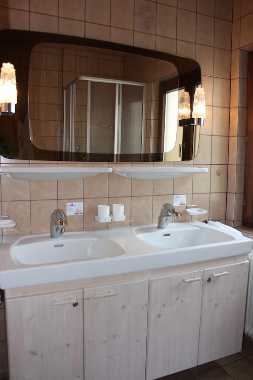 Haus Gassner Apartment บาดฮอฟกัสไตน์ ห้อง รูปภาพ