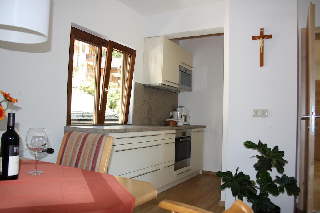 Haus Gassner Apartment บาดฮอฟกัสไตน์ ห้อง รูปภาพ